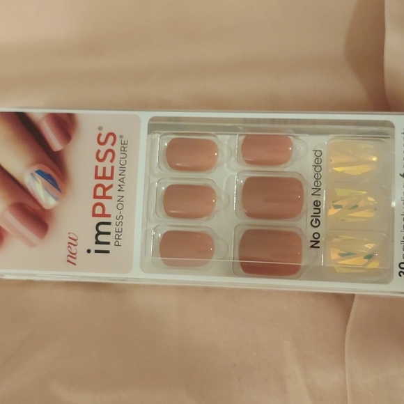 Impress press on nails - Picture 4 of 4